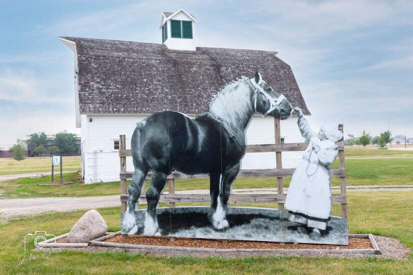 iowa barn foundation tour 2022