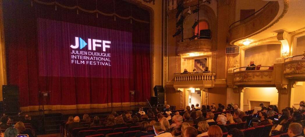 A Day Away: Global flair at Julien Dubuque International Film Festival