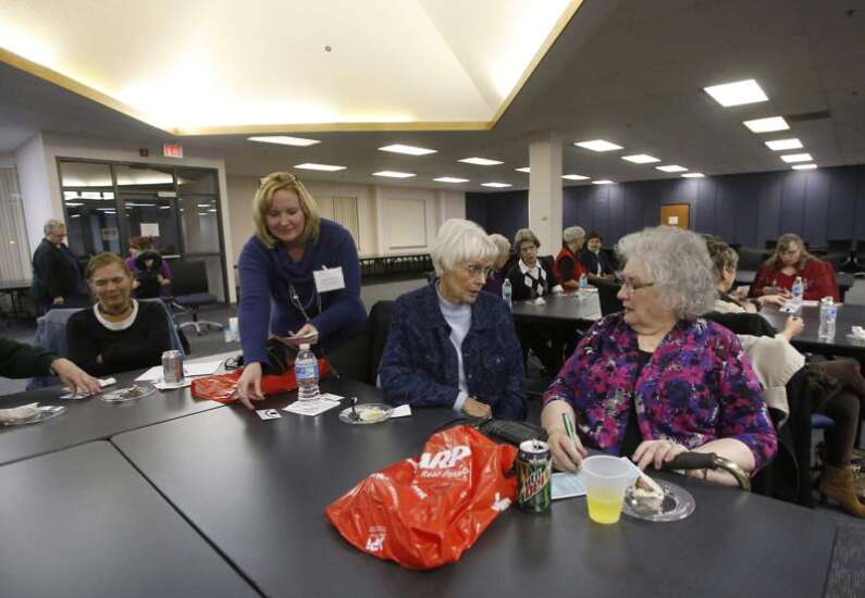 Tapping into community-based services for aging Iowans