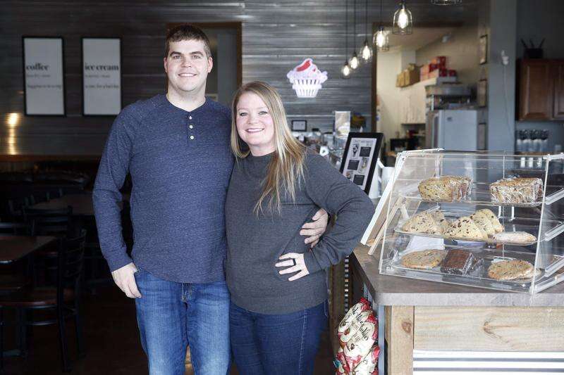 Apple Creek Coffee Co. in Center Point is more than a coffee shop