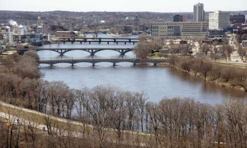 Have ideas for recreation on the Cedar River? Cedar Rapids…