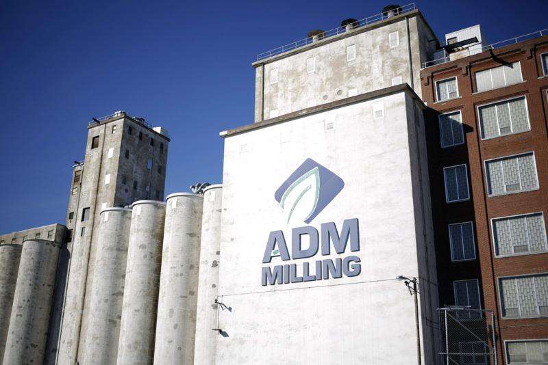 Archer-Daniels-Midland sees tariff war changing soy trade pattern for good