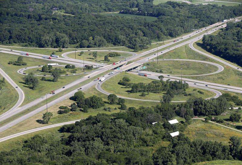Major traffic impacts loom over I-80/I-380 interchange project