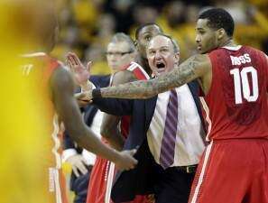 Big Ten basketball: parity, prowess or both?