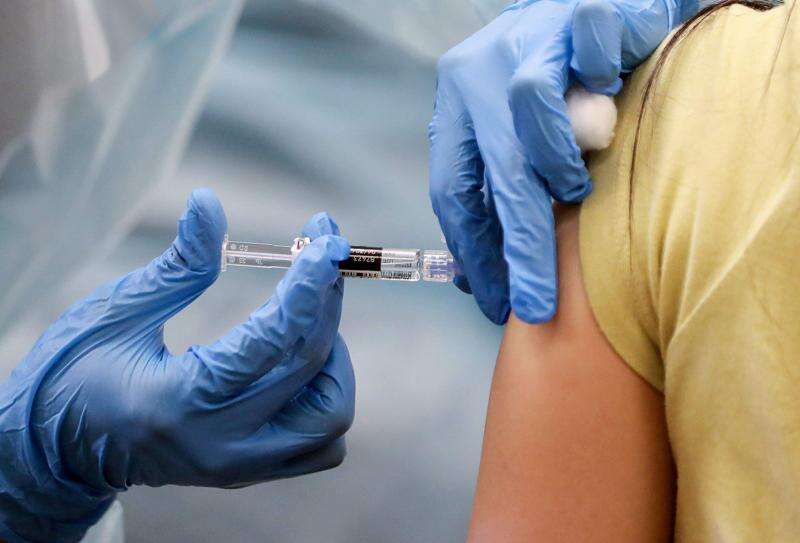 University of Iowa has jump start on logistical challenges of COVID-19 vaccine