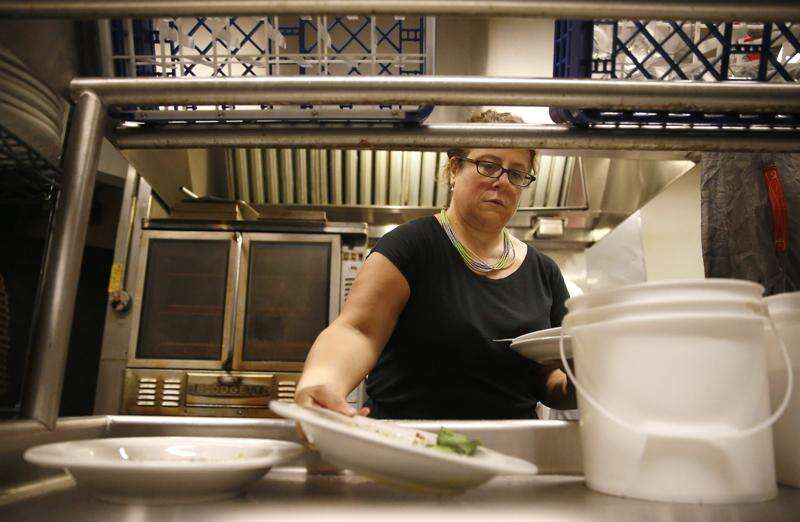Passion for the job keeps many in restaurant industry long term