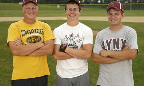 Lynx Senior trio guide young talent to state