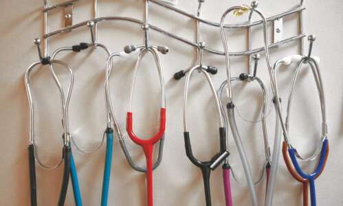 Free clinics fill a gap in local health care