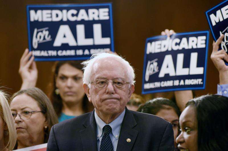 Fact Checker: Was Bernie Sanders the first to urge ‘Medicare for all?’
