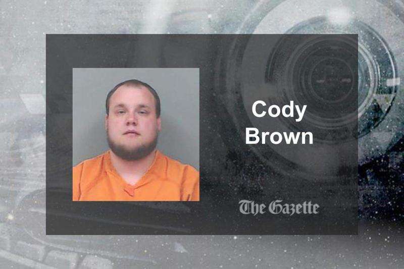 Recap live coverage: Cody Brown involuntary manslaughter trial - July 24