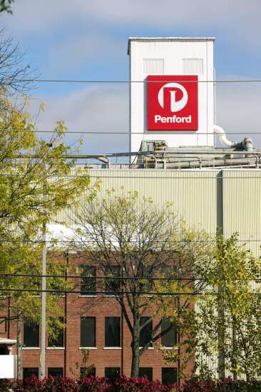 Illinois company to buy Penford Corp.