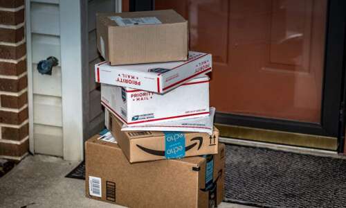 How to stop porch pirates from ruining your holidays