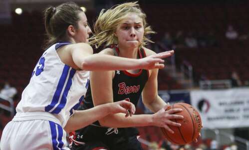 Familiar foes Regina, West Branch tangle once again in regionals