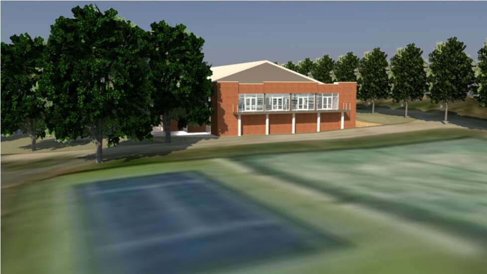 Cedar Rapids Country Club’s expansion draws opponents