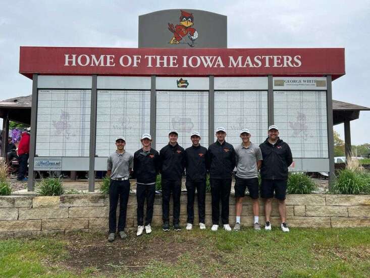 Demons place 10th at state tournament 