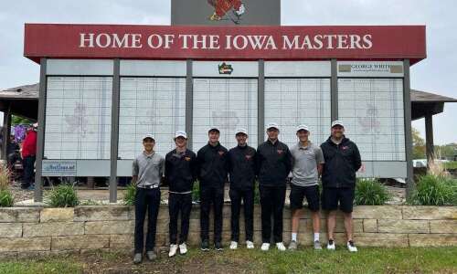 Demons place 10th at state tournament