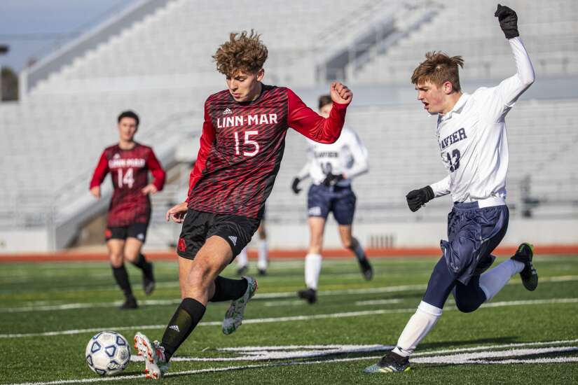 Iowa high school boys’ soccer 2022: 5 questions, area players and teams to watch
