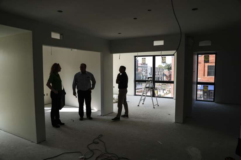 A look inside Uptown Marion’s new Broad and Main building