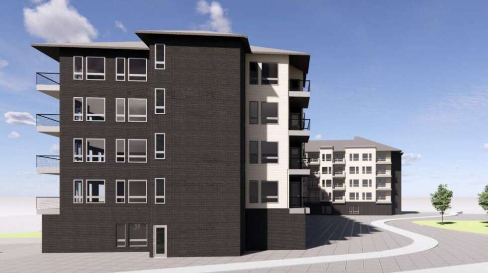 NewBo Lofts coming in 2024 after Coralville developer takes over former Art Tech Village