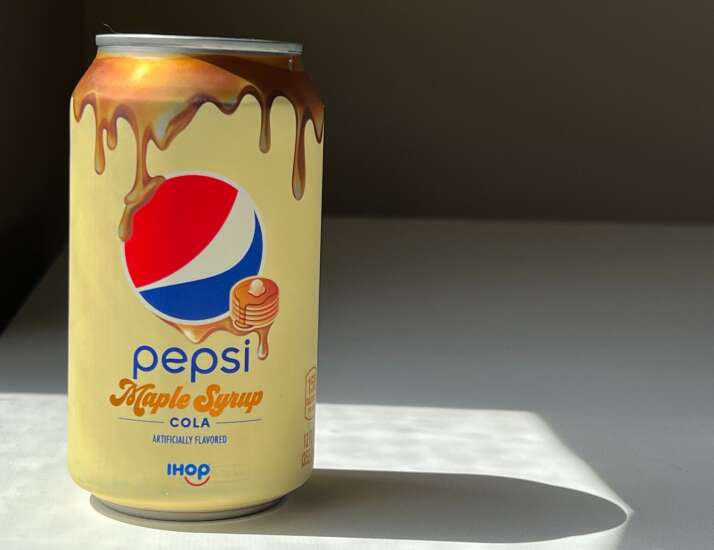 Review: Maple Syrup Pepsi, Nitro Pepsi and Hard Mountain Dew