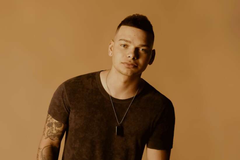 Kane Brown bringing his ‘biggest’ tour to Great Jones County Fair in Monticello
