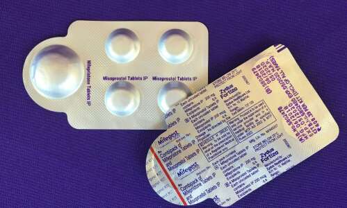 What is the future of abortion pills in a post-Roe…