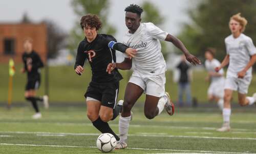 All-MVC boys’ soccer: Kabula, Unruh named players of the year