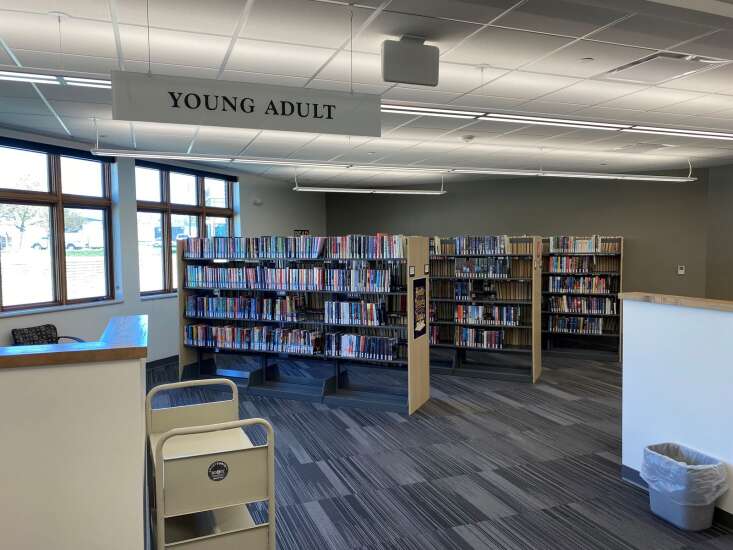 Hiawatha library expansion offers ‘room to breathe,’ space for more programs