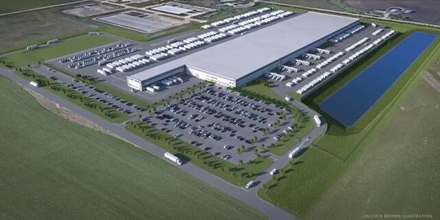 Council advances plans for $109 million FedEx warehouse and distribution center in Cedar Rapids
