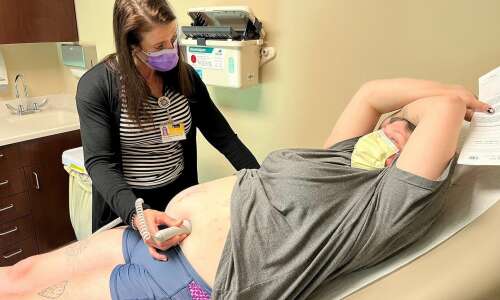 Midwives step up after 2 rural hospitals shutter birthing centers