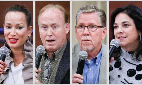 Cedar Rapids mayor candidates call for city to strengthen regionalism