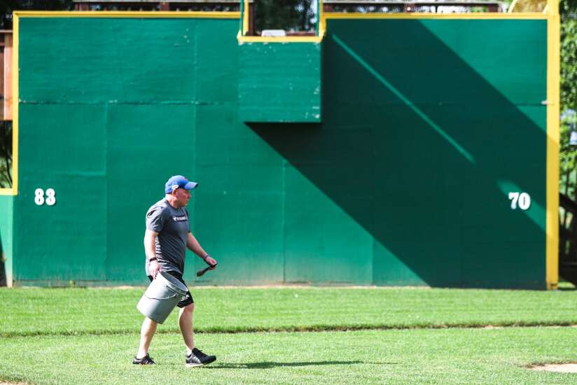Springville Wiffle ball field continues to raise thousands for local, international charities