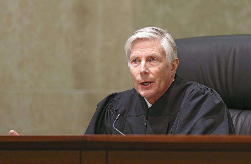 Thomas Waterman, Iowa Supreme Court justice 