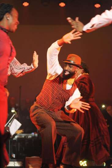 REVIEW: ‘Ragtime’ at Revival Theatre is showstopping
