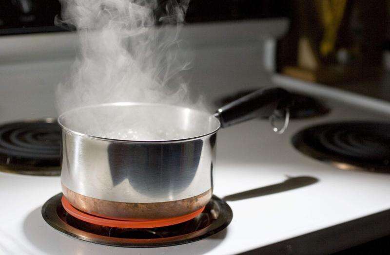 Cedar Rapids issues boil order for portions of SW Cedar Rapids