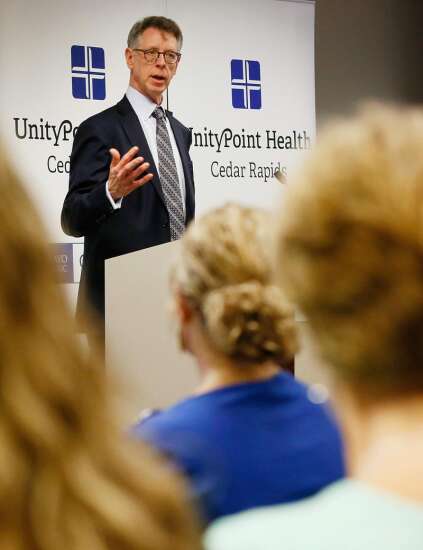 UnityPoint Health-Cedar Rapids joins Mayo Clinic Care Network