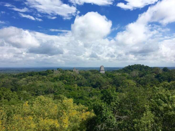 Mayan journey: Exploring an ancient civilization in Mexico and Guatemala