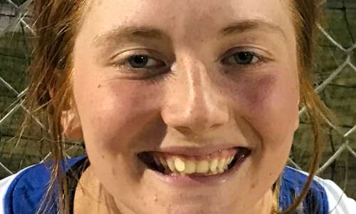 Emily Watters reclaims her focus; Anamosa tops Xavier