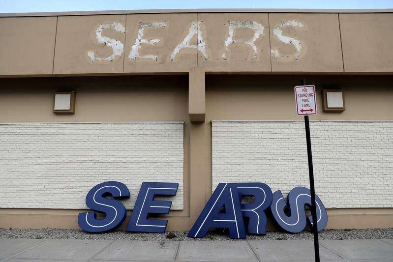 A leaner Sears emerges from bankruptcy