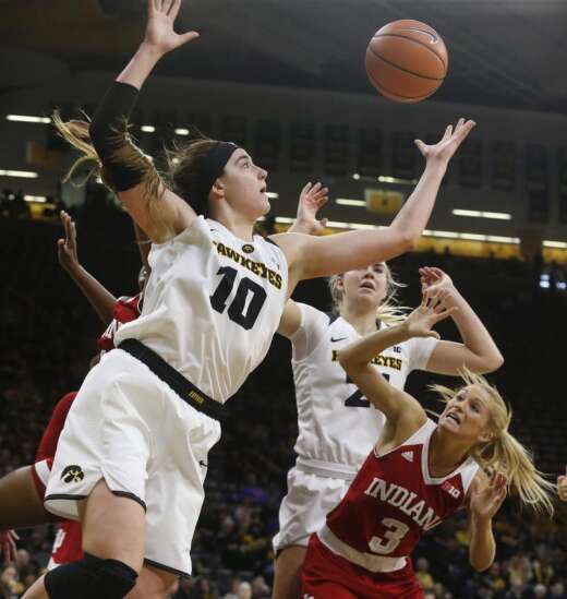 Iowa women's basketball exceeded expectations, and now the expectations rise