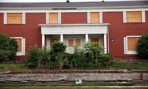 Plan for Wellington Heights resource center concerns some residents
