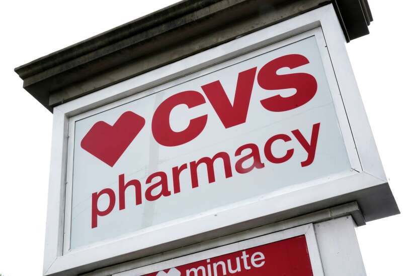 CVS, Walgreens announce opioid settlements totaling $10 billion