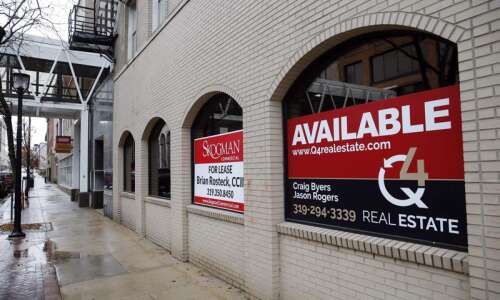 Vacant downtown office space could ‘spike’ as demand slumps during coronavirus pandemic