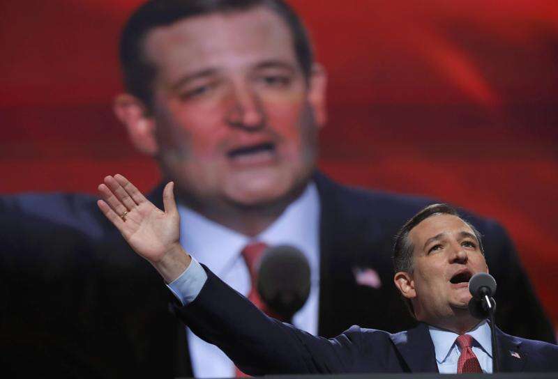 Ted Cruz confirms his hold on Northey nomination