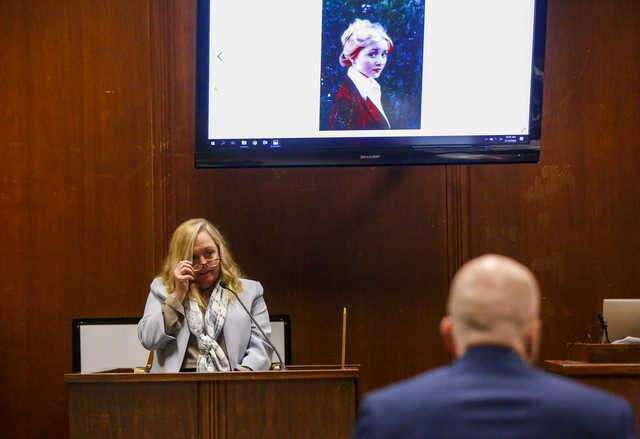 Live: Day 2 of Michelle Martinko murder trial for suspect Jerry Burns