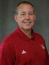 John Chandler to step down as AD at Coe, return to head athletic trainer
