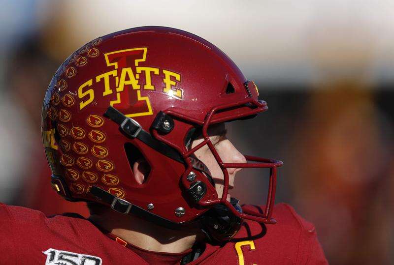 Iowa State making the most of new fall camp format