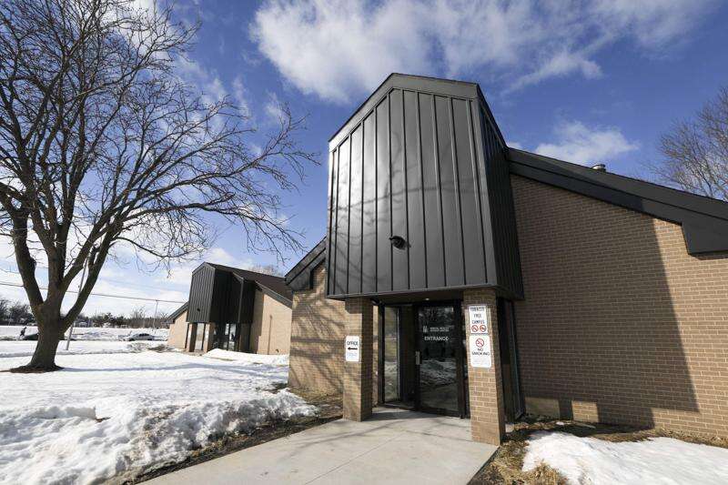 Linn County Mental Health Access Center now open on weekends