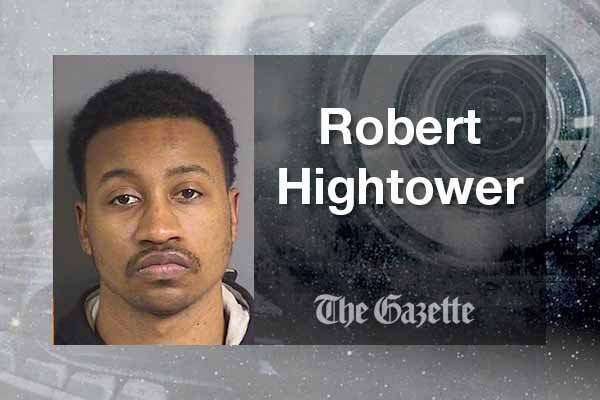 University of Iowa Police: Hightower recorded at least two other women