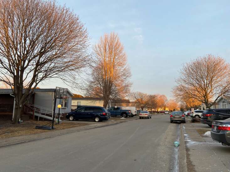 Havenpark Communities buys two Iowa City mobile home parks for combined $33.5 million
